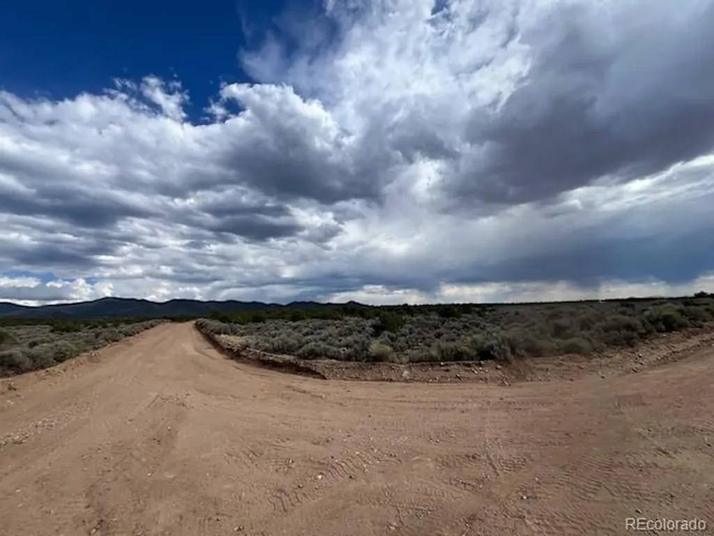 Lot 989 Bateman Road Fort Garland CO 81133