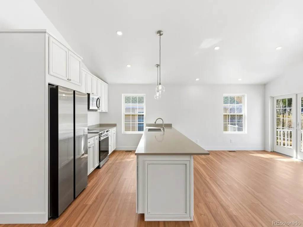 300 Roworth Way Central City CO 80427