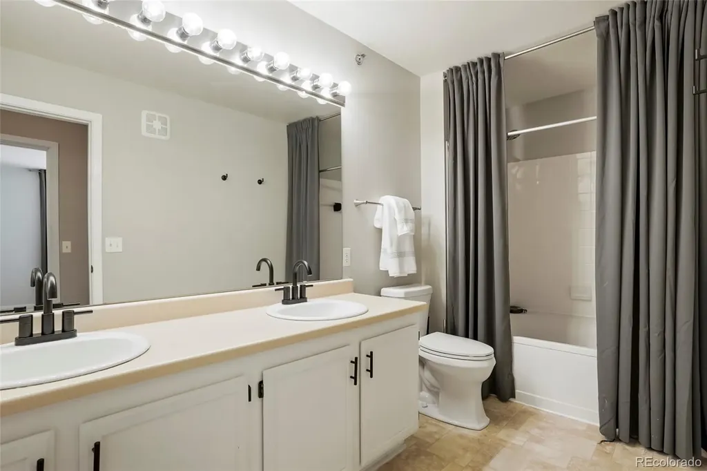 6009 Castlegate Drive Castle Rock CO 80108