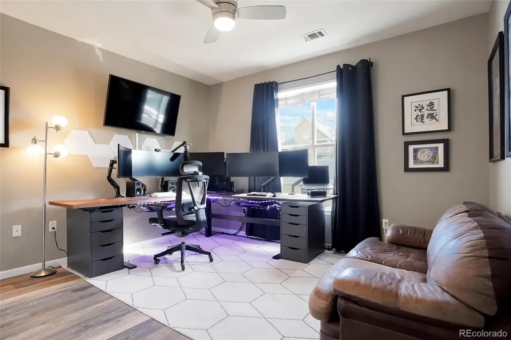6009 Castlegate Drive Castle Rock CO 80108