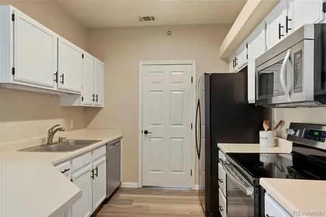 6009 Castlegate Drive Castle Rock CO 80108