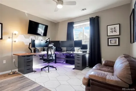 6009 Castlegate Drive Castle Rock CO 80108