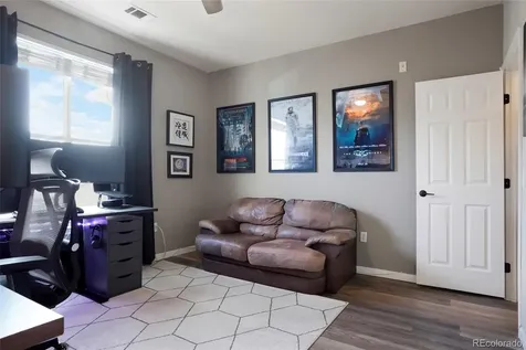 6009 Castlegate Drive Castle Rock CO 80108