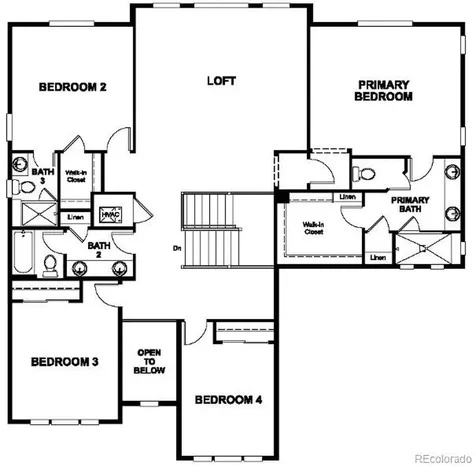 9239 Gold Lace Place Highlands Ranch CO 80129