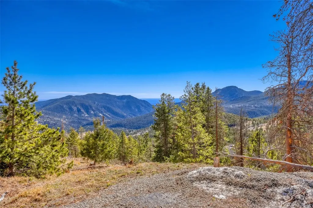 33149 Janelle Circle Golden CO 80403