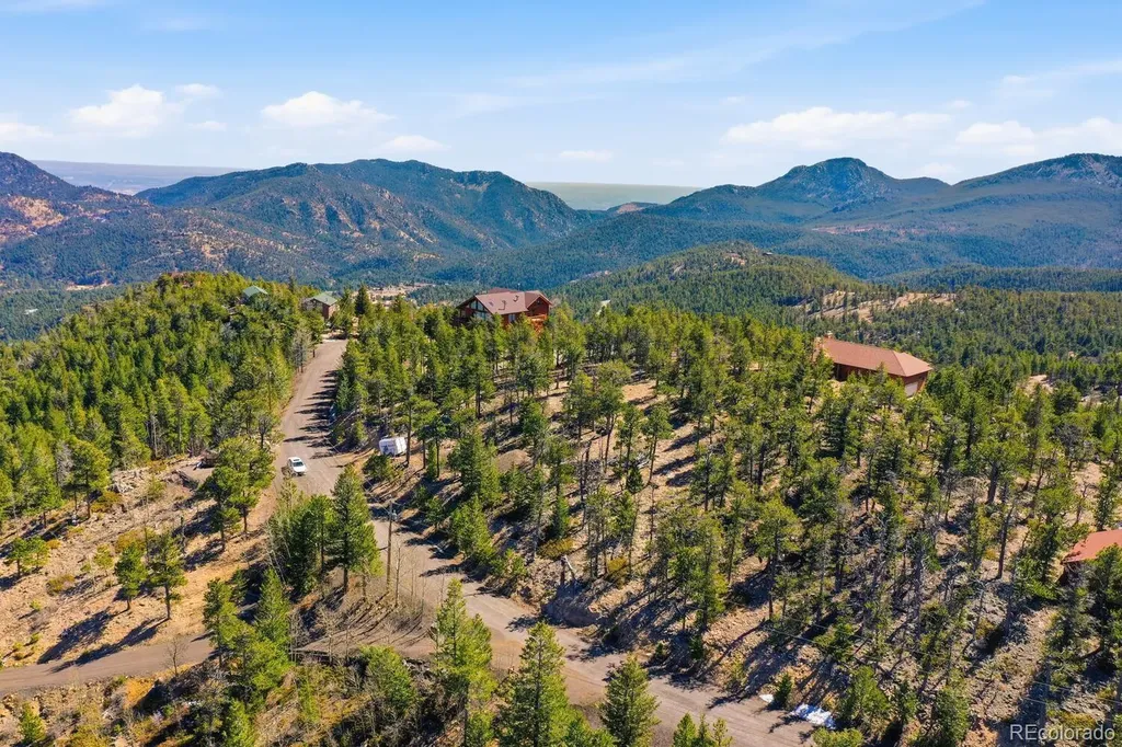 33149 Janelle Circle Golden CO 80403