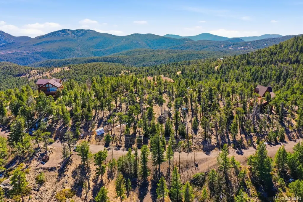 33149 Janelle Circle Golden CO 80403