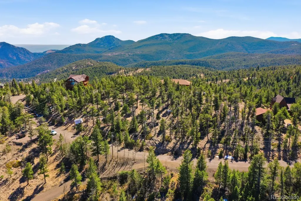 33149 Janelle Circle Golden CO 80403