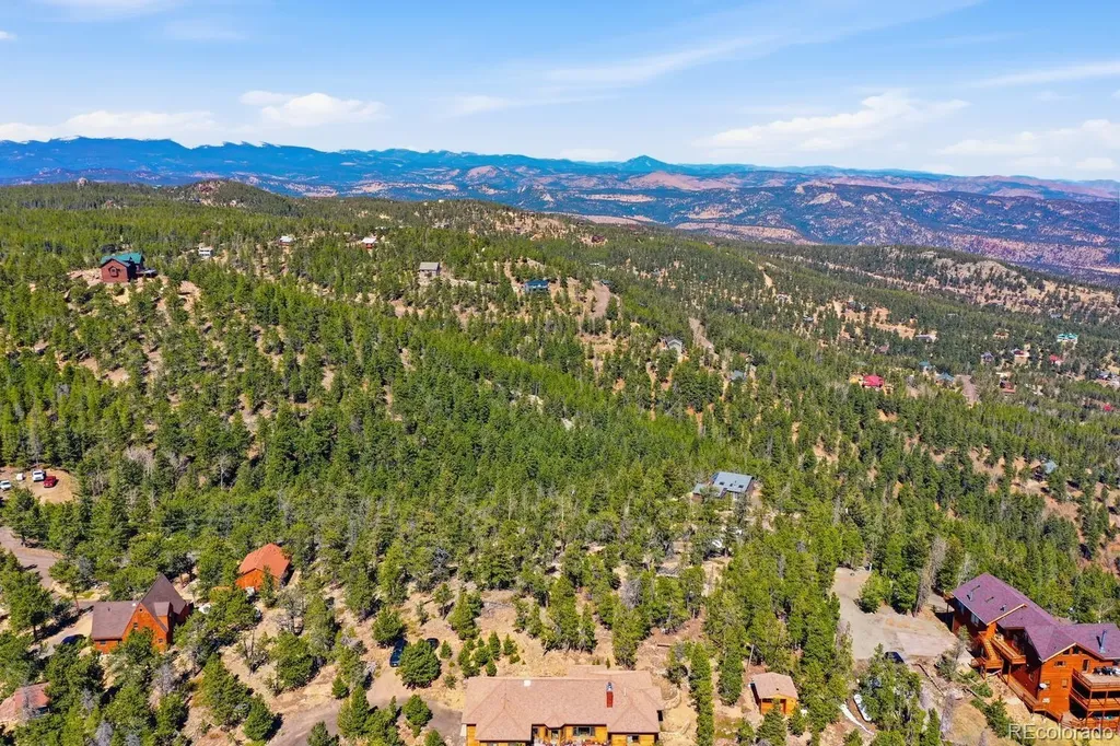 33149 Janelle Circle Golden CO 80403