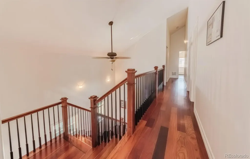 13 Oak Place Manitou Springs CO 80829