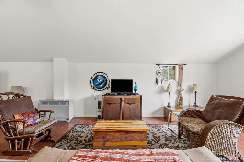 553 Arrowhead Road Florissant CO 80816