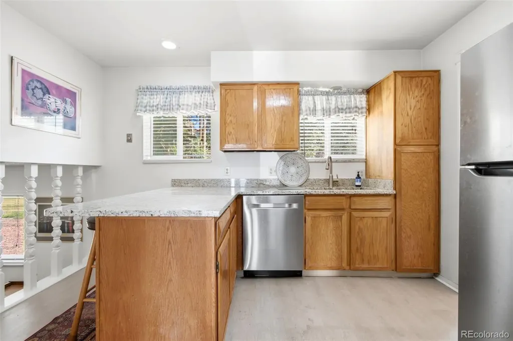 7017 S Quince Circle Centennial CO 80112