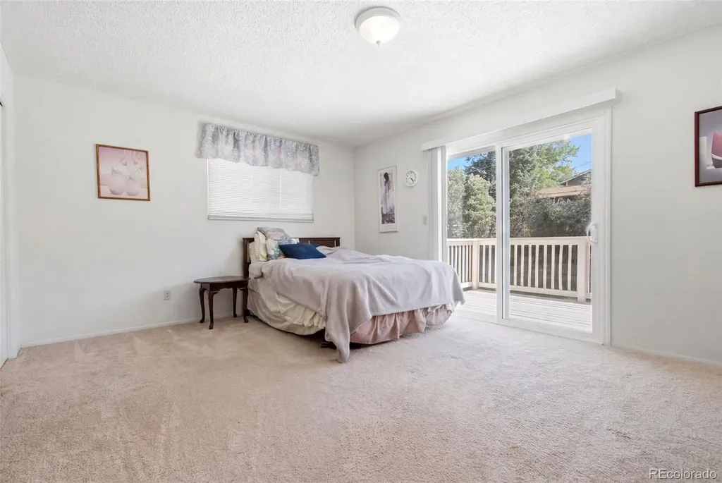 7017 S Quince Circle Centennial CO 80112
