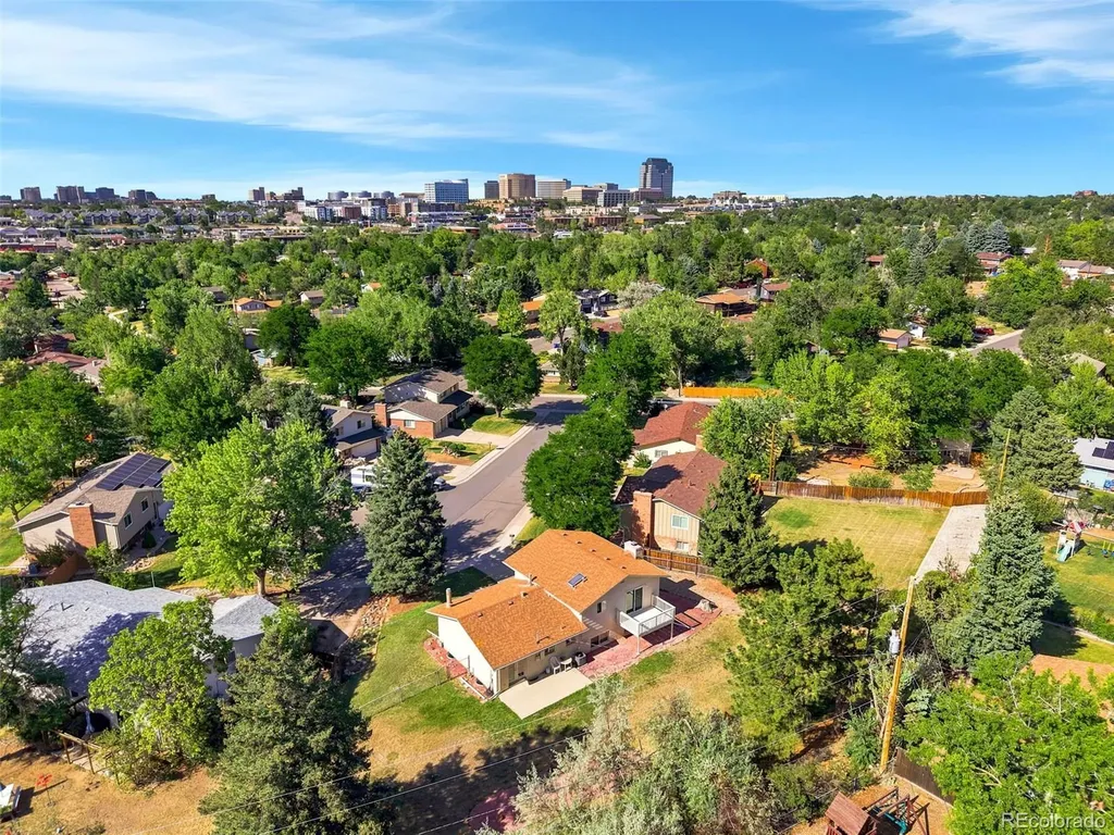 7017 S Quince Circle Centennial CO 80112