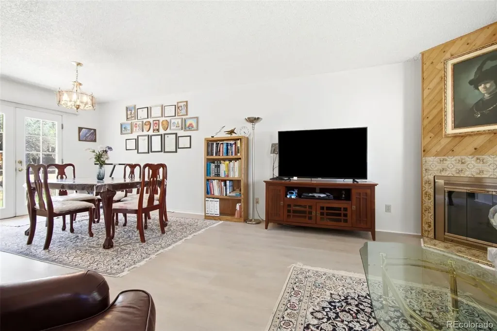 7017 S Quince Circle Centennial CO 80112