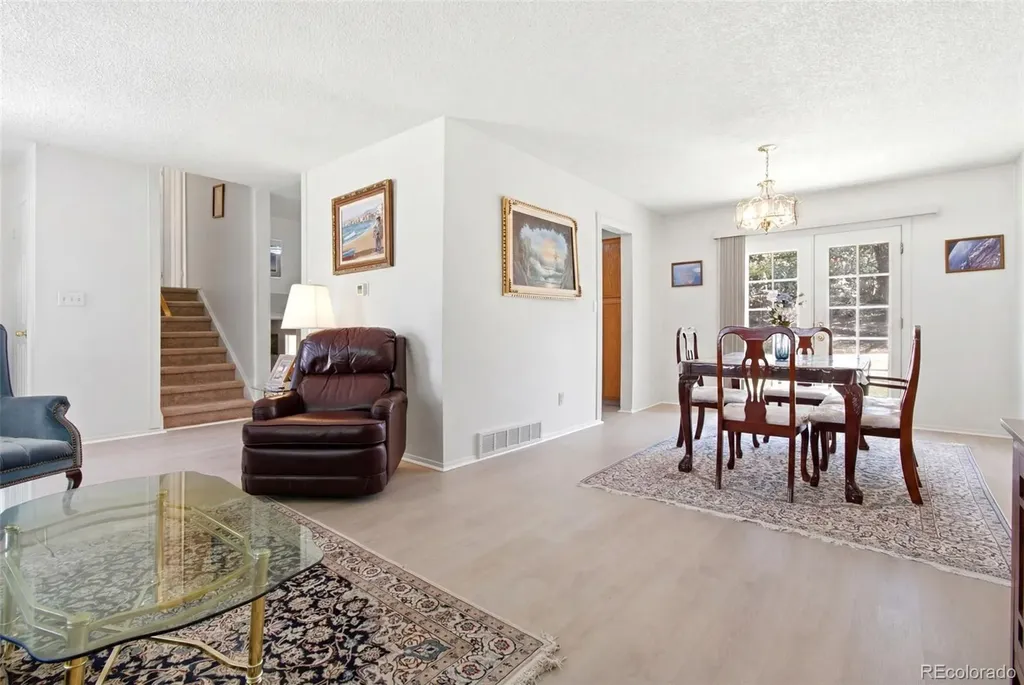 7017 S Quince Circle Englewood CO 80112