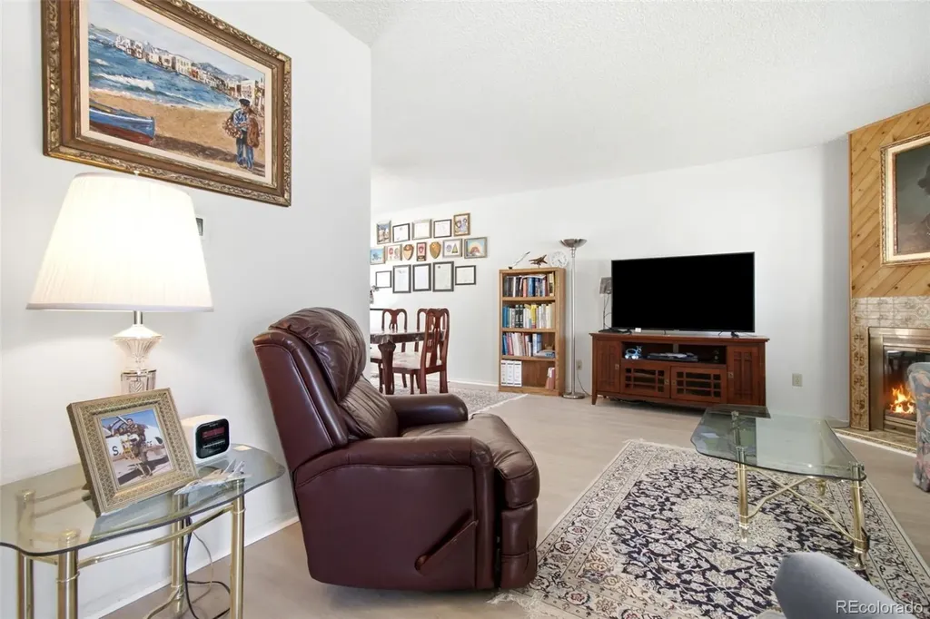 7017 S Quince Circle Centennial CO 80112