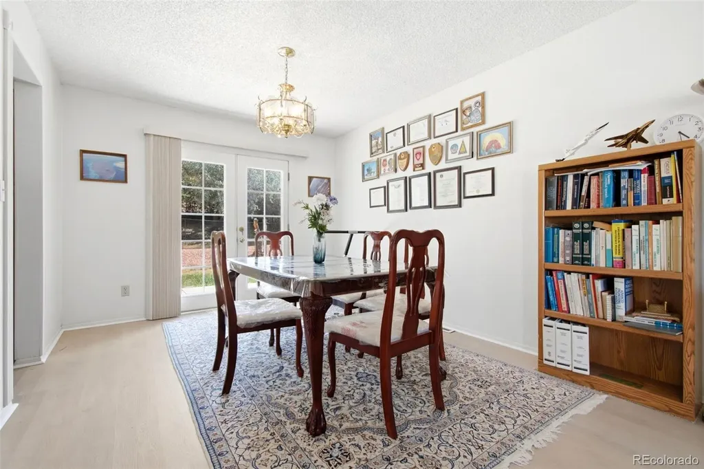 7017 S Quince Circle Centennial CO 80112