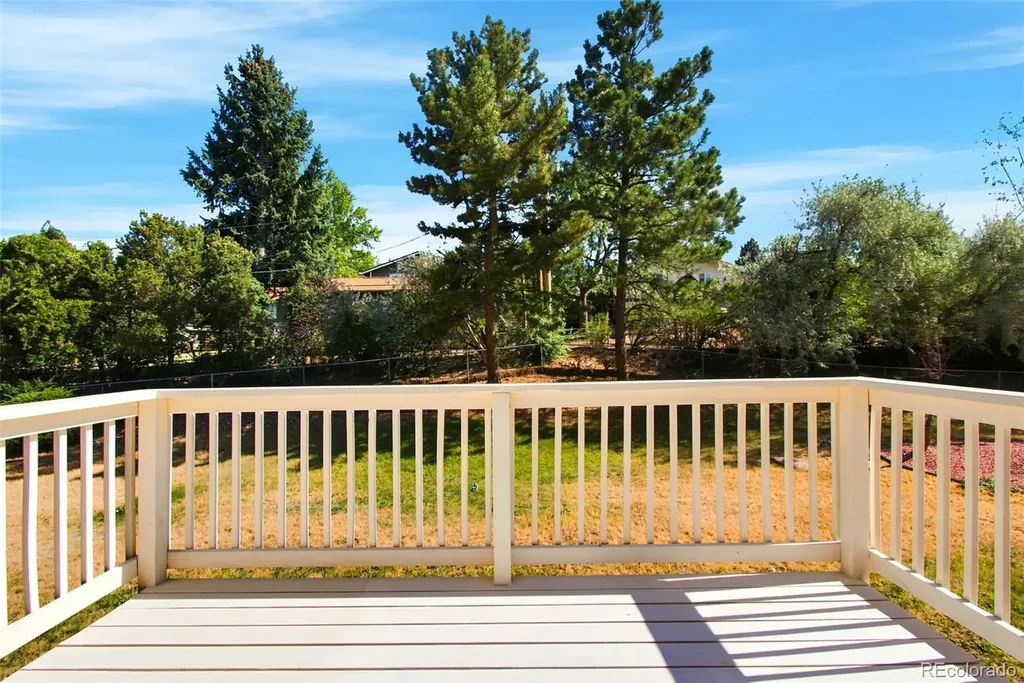 7017 S Quince Circle Englewood CO 80112