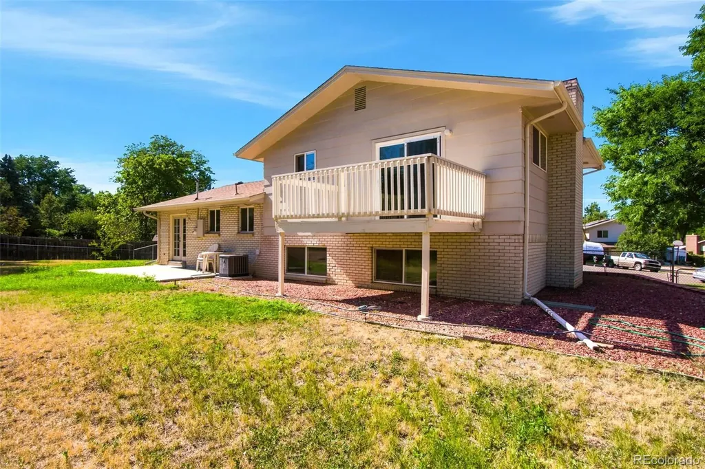 7017 S Quince Circle Englewood CO 80112