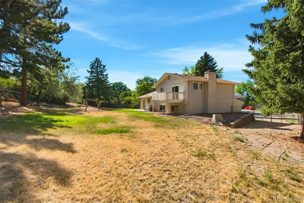 7017 S Quince Circle Centennial CO 80112