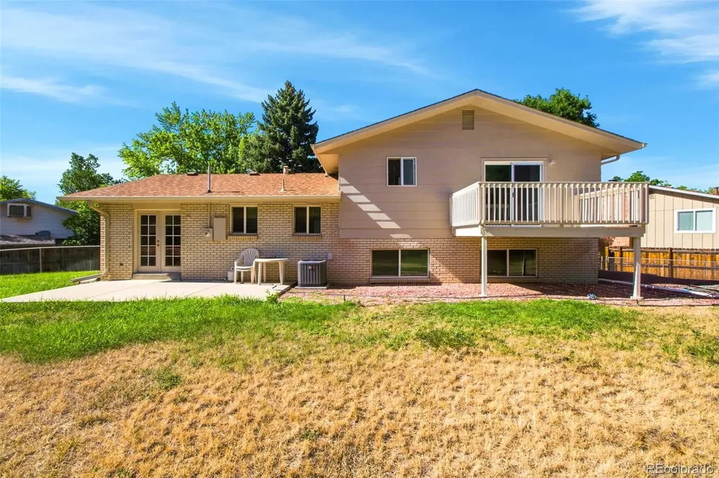 7017 S Quince Circle Englewood CO 80112