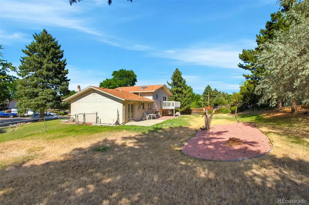 7017 S Quince Circle Centennial CO 80112