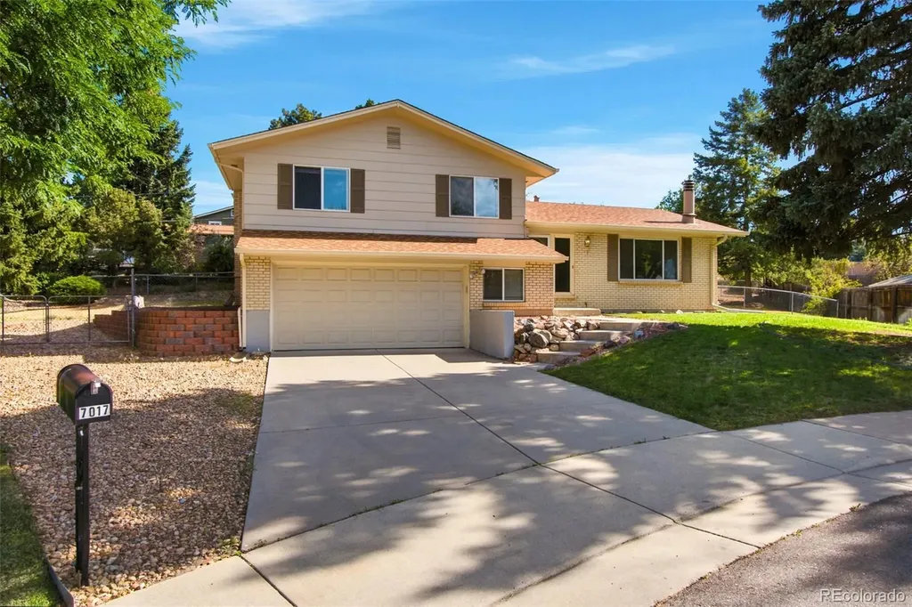 7017 S Quince Circle Englewood CO 80112