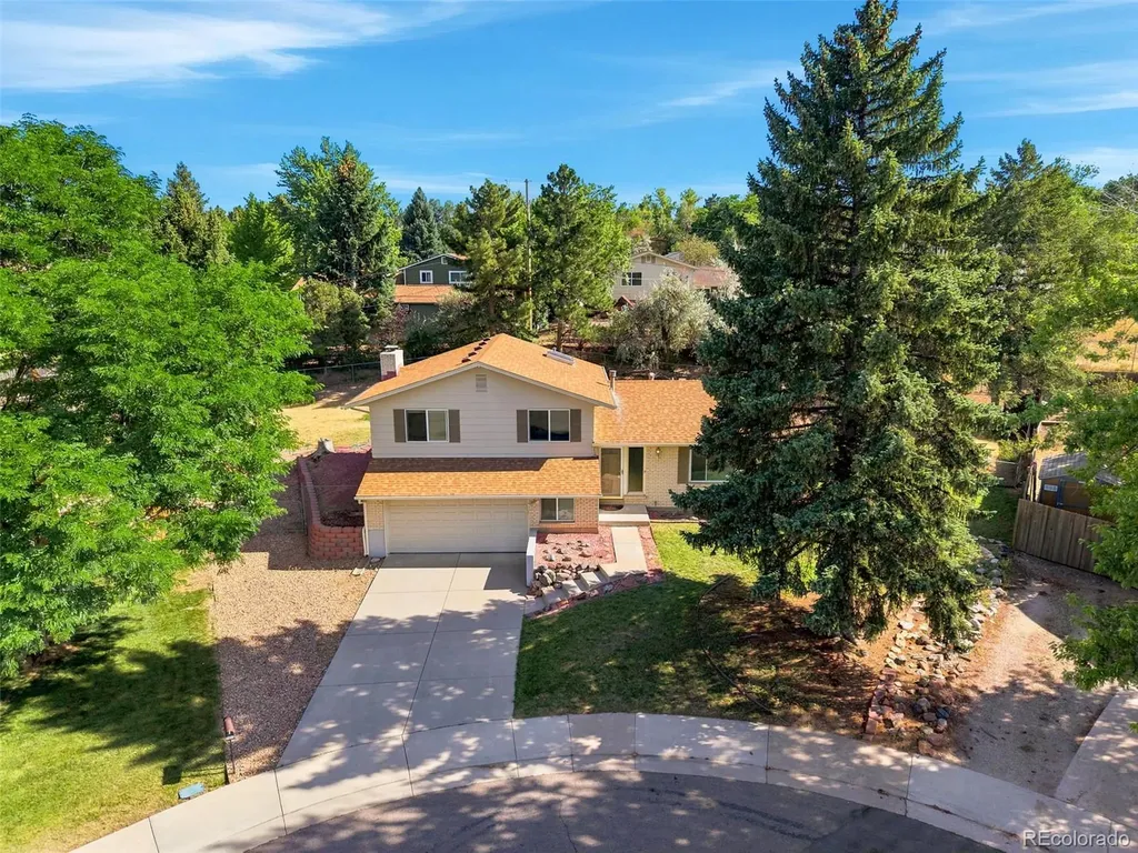 7017 S Quince Circle Centennial CO 80112