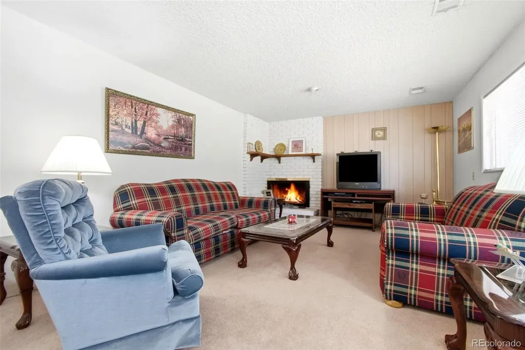 7017 S Quince Circle Englewood CO 80112