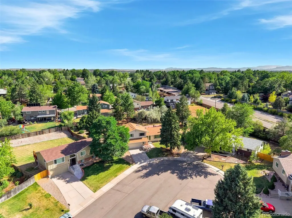 7017 S Quince Circle Englewood CO 80112