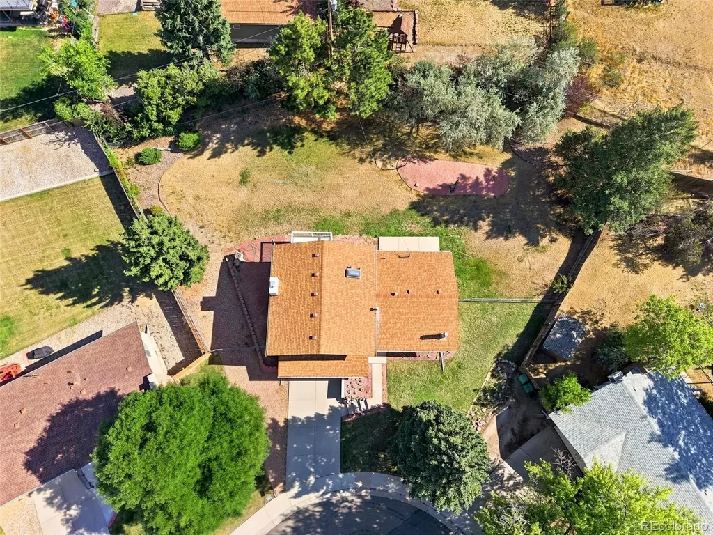 7017 S Quince Circle Centennial CO 80112