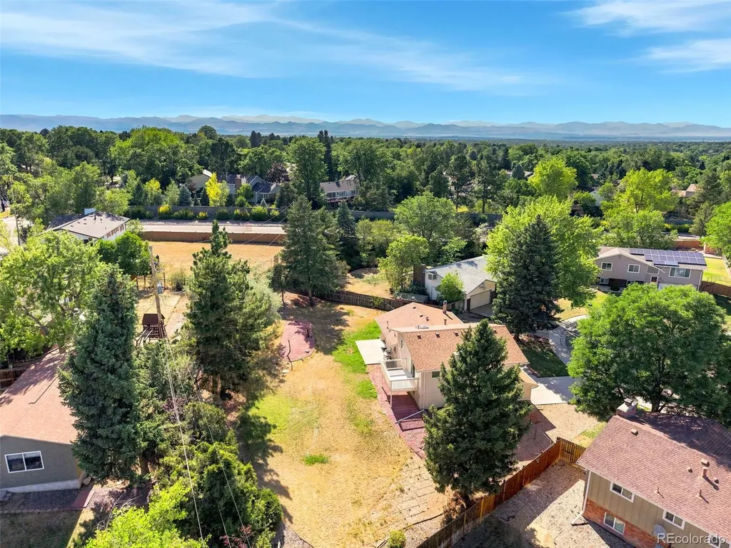 7017 S Quince Circle Centennial CO 80112