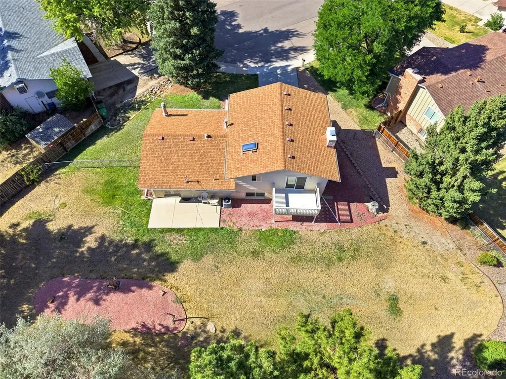 7017 S Quince Circle Englewood CO 80112