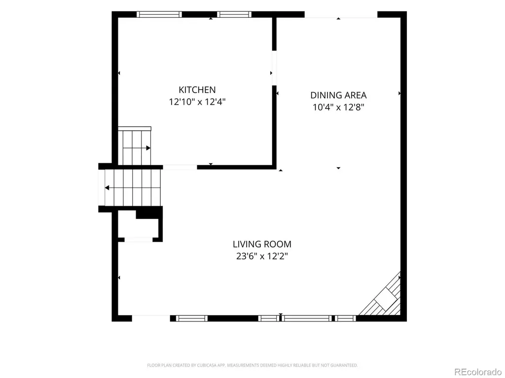 7017 S Quince Circle Centennial CO 80112