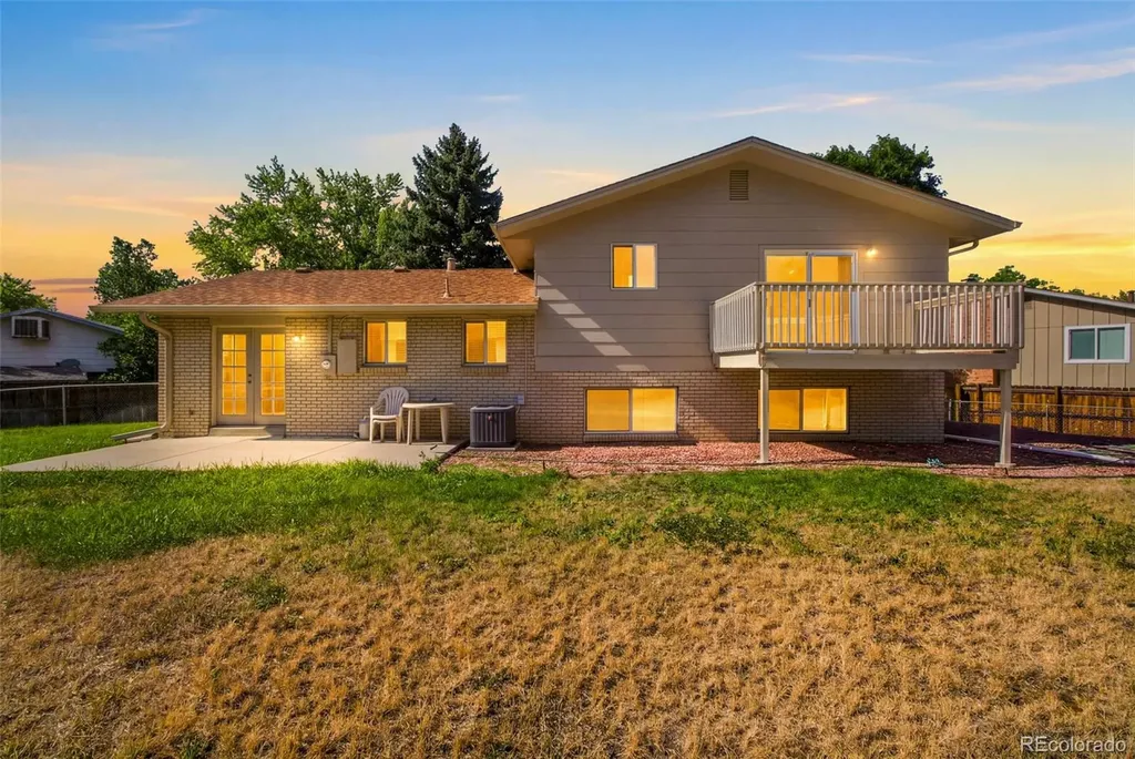 7017 S Quince Circle Englewood CO 80112