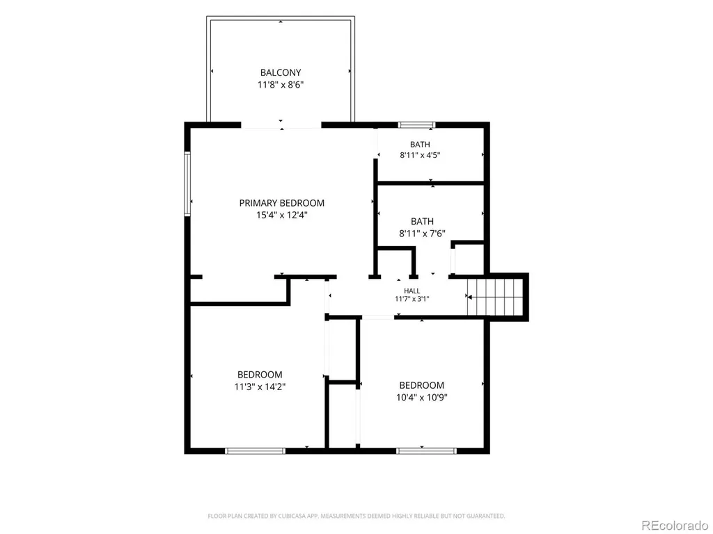 7017 S Quince Circle Centennial CO 80112