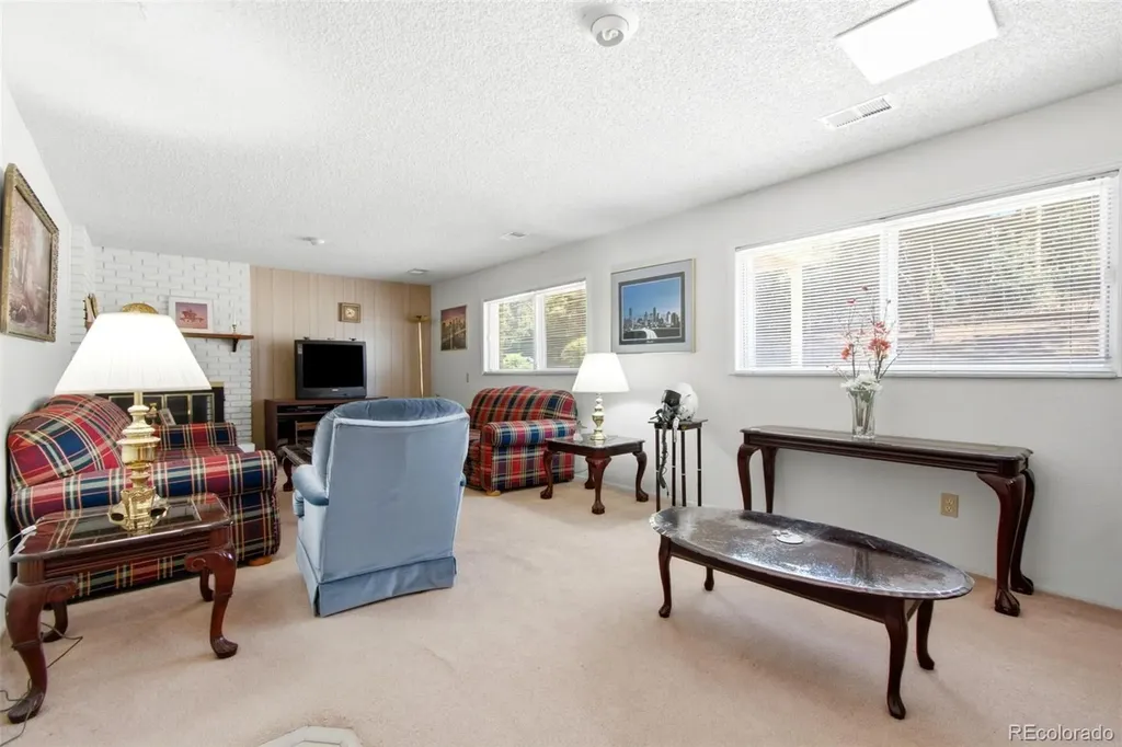 7017 S Quince Circle Englewood CO 80112