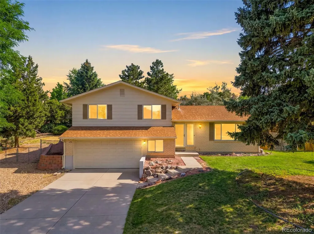 7017 S Quince Circle Centennial CO 80112