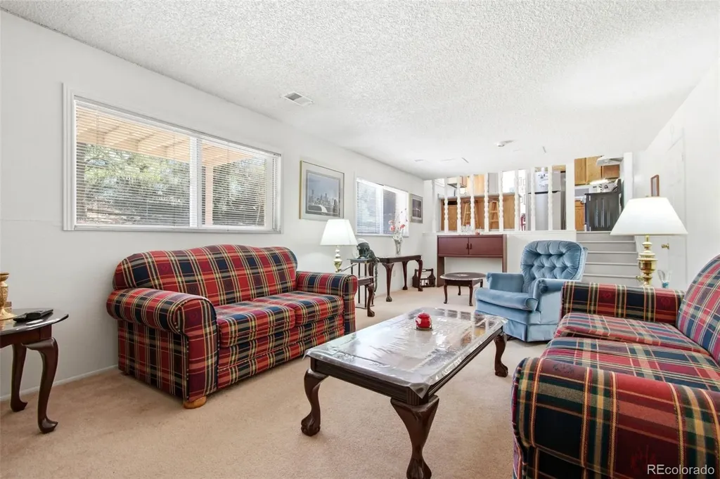 7017 S Quince Circle Centennial CO 80112