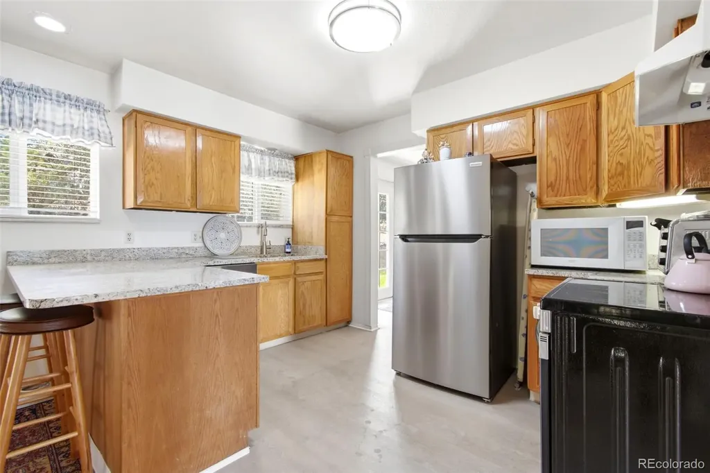 7017 S Quince Circle Centennial CO 80112