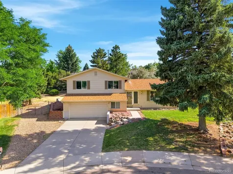 7017 S Quince Circle Centennial CO 80112