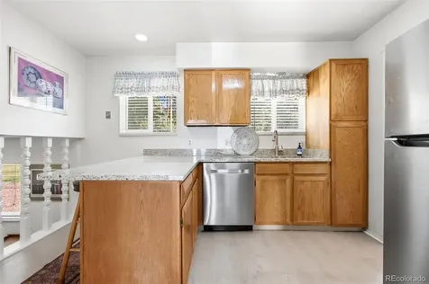7017 S Quince Circle Centennial CO 80112