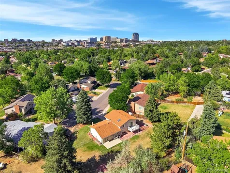 7017 S Quince Circle Centennial CO 80112