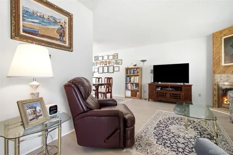 7017 S Quince Circle Centennial CO 80112