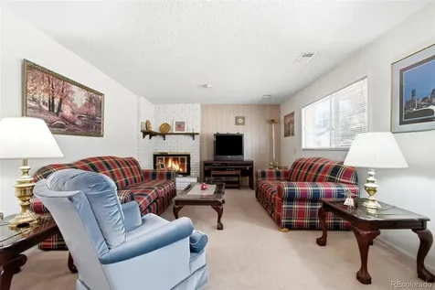 7017 S Quince Circle Centennial CO 80112