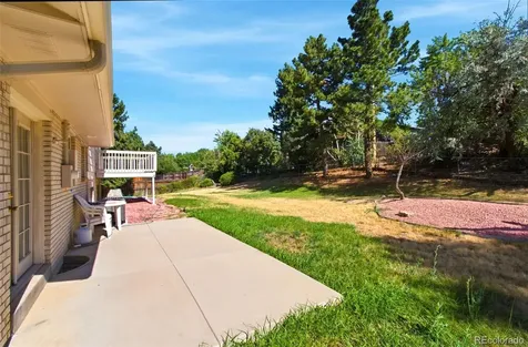 7017 S Quince Circle Centennial CO 80112
