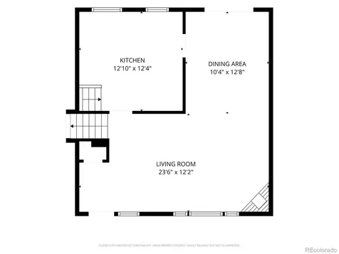 7017 S Quince Circle Centennial CO 80112