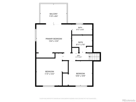 7017 S Quince Circle Centennial CO 80112