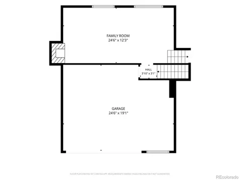 7017 S Quince Circle Centennial CO 80112